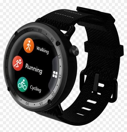 Smart Watch Pro