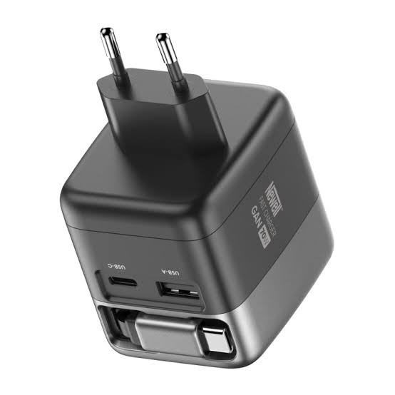 USB-C Fast Charger