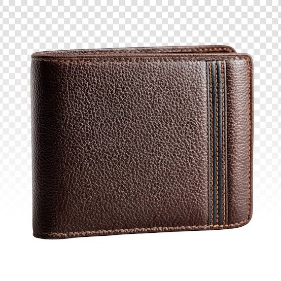 Leather Wallet