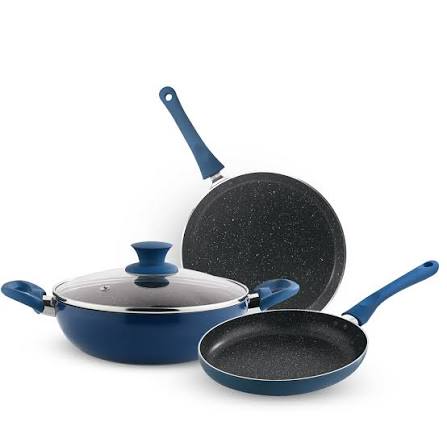 Non-Stick Cookware Set
